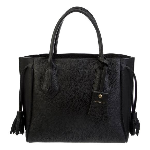 Longchamp Handbags - Longchamp Penelope Tote Bag